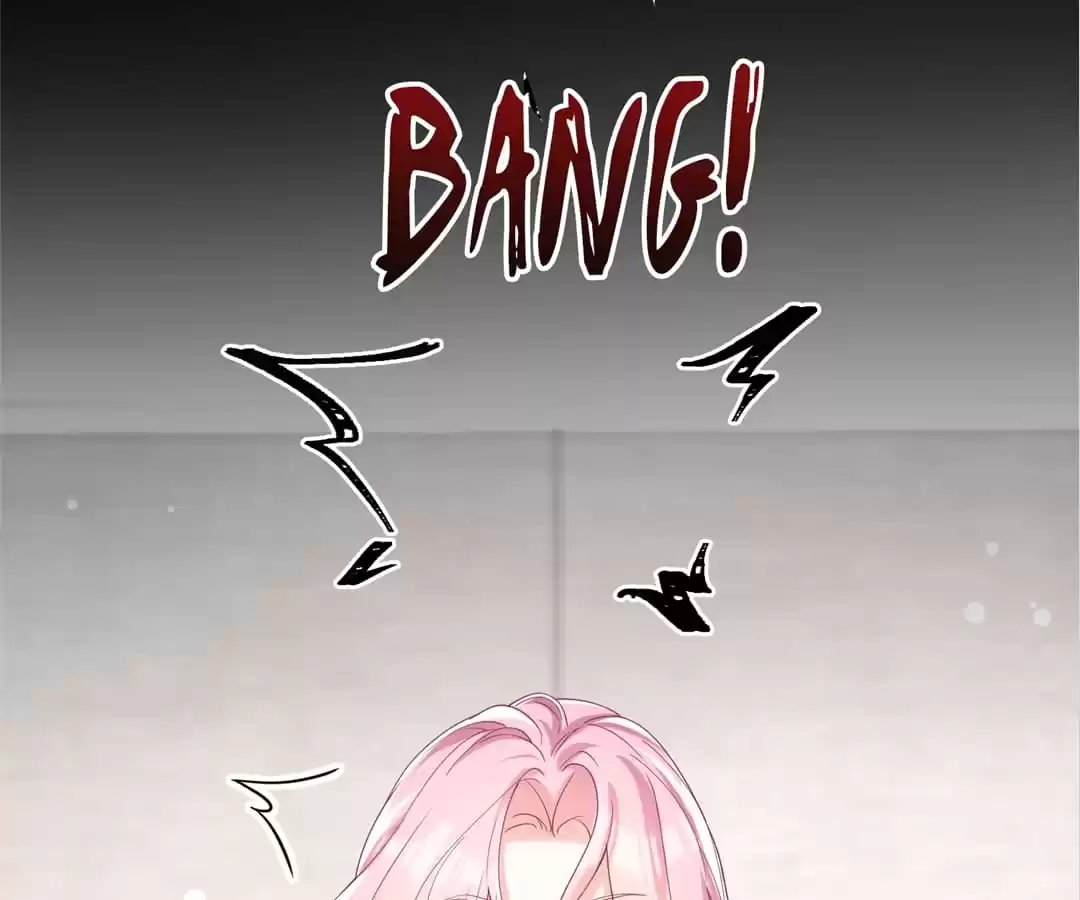 Hold Tight to My Ex-Husband Chapter 61 page 39 - 