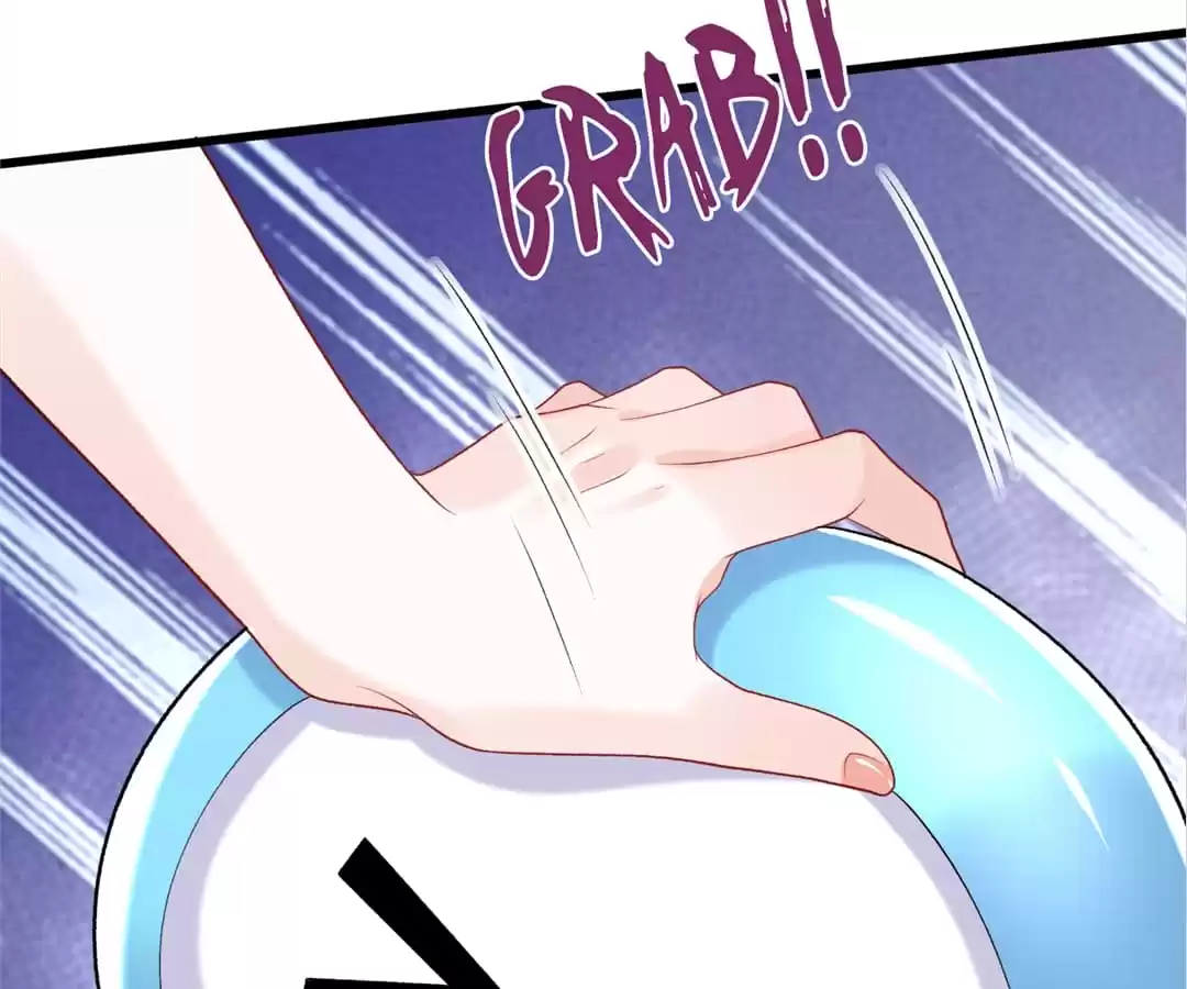 Hold Tight to My Ex-Husband Chapter 61 page 5 - 