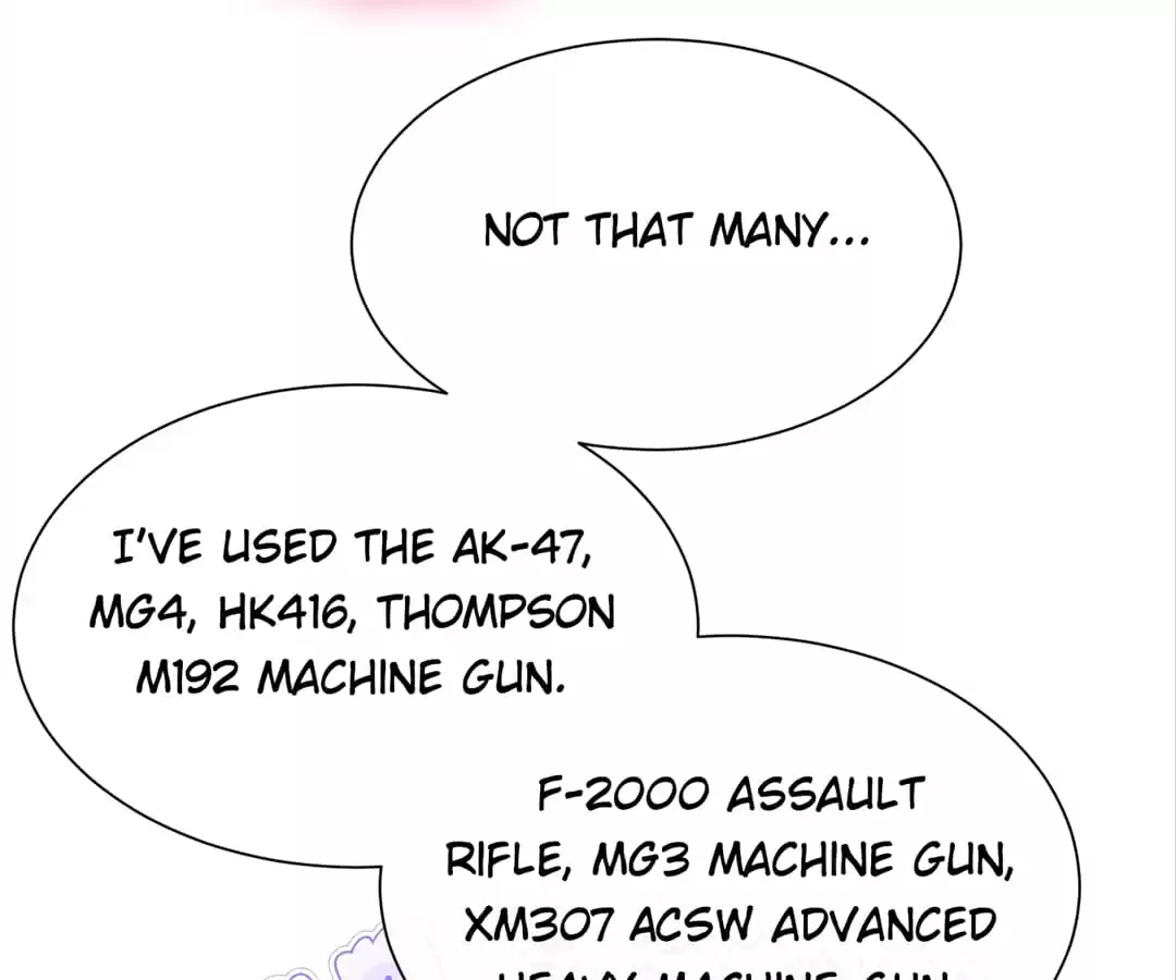 Hold Tight to My Ex-Husband Chapter 61 page 46 - 