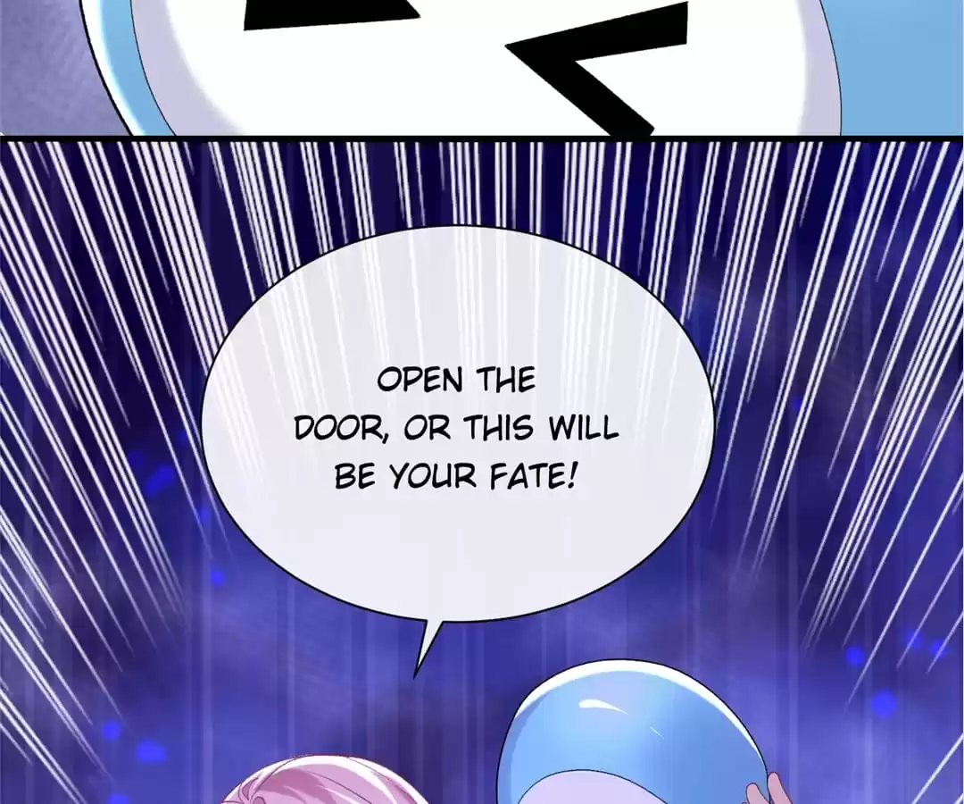 Hold Tight to My Ex-Husband Chapter 61 page 6 - 