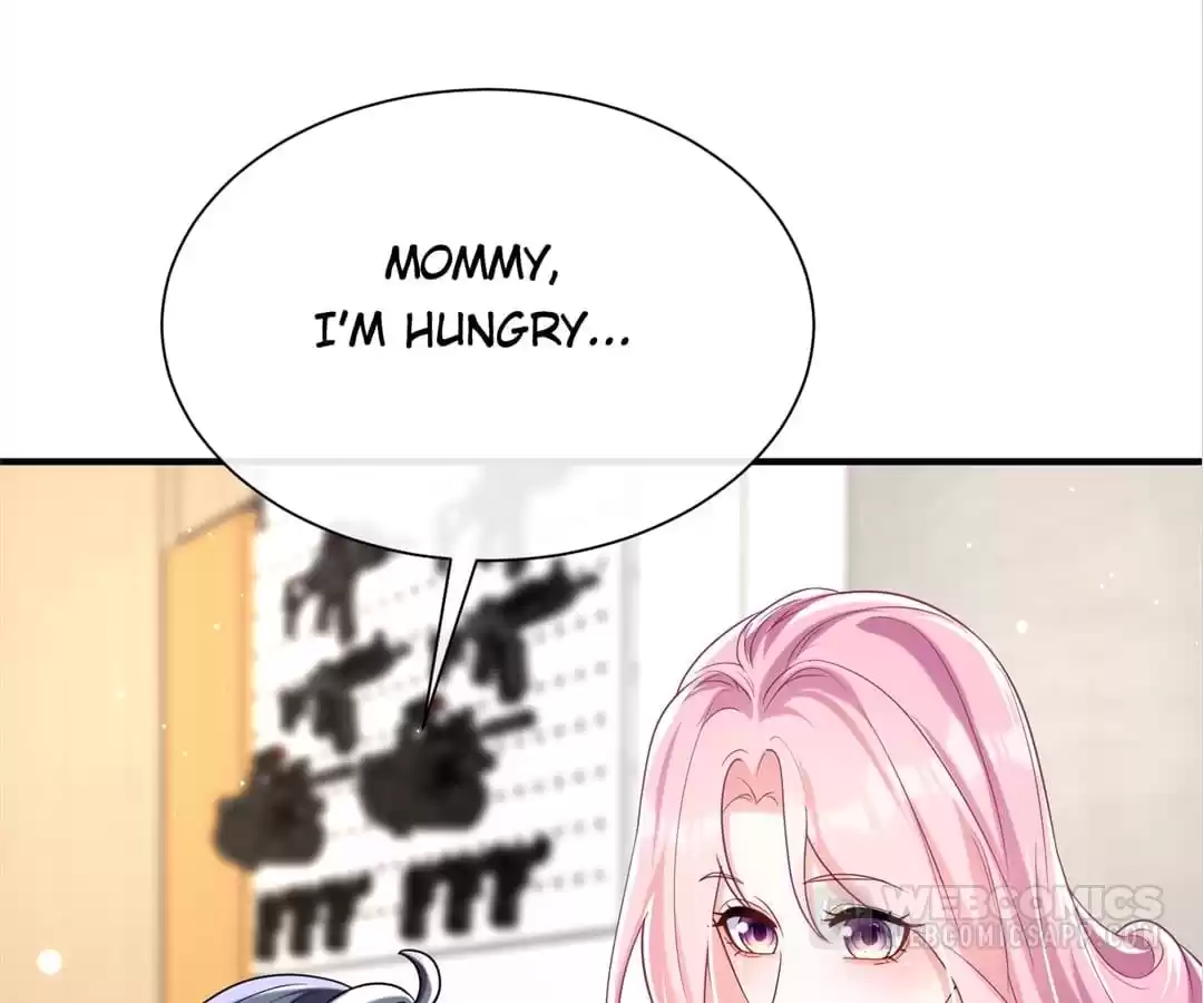 Hold Tight to My Ex-Husband Chapter 61 page 56 - 