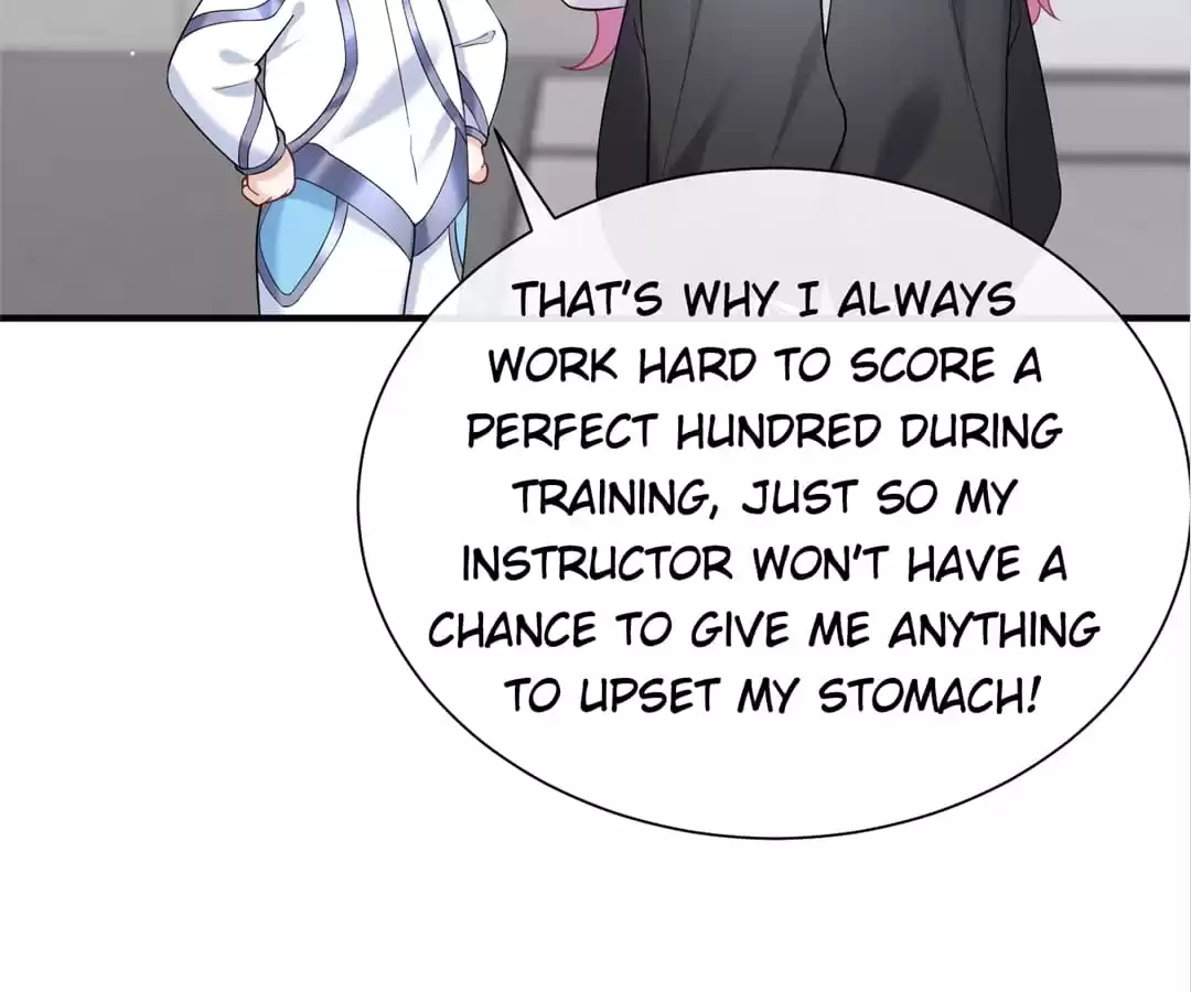 Hold Tight to My Ex-Husband Chapter 61 page 62 - 