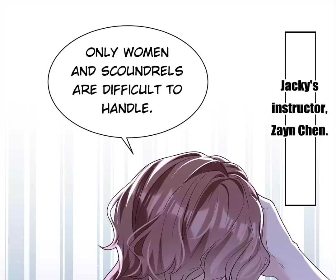Hold Tight to My Ex-Husband Chapter 61 page 65 - 