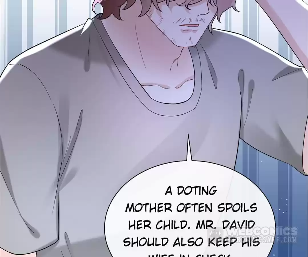 Hold Tight to My Ex-Husband Chapter 61 page 66 - 