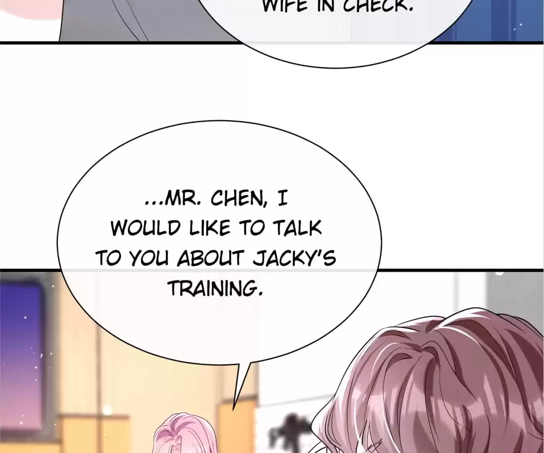 Hold Tight to My Ex-Husband Chapter 61 page 67 - 