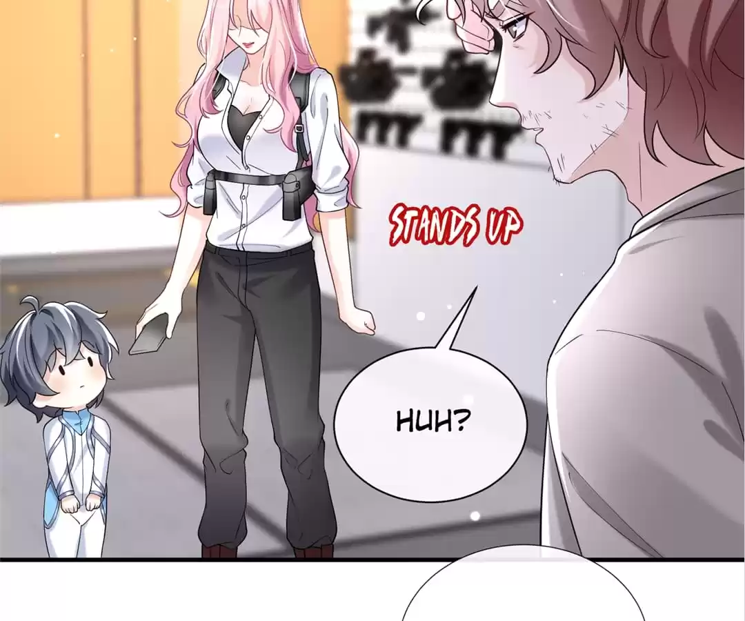 Hold Tight to My Ex-Husband Chapter 61 page 68 - 