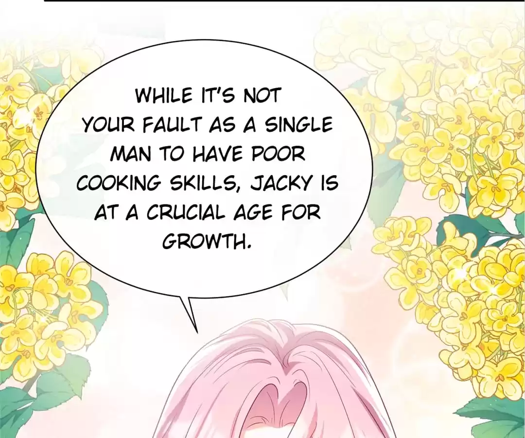 Hold Tight to My Ex-Husband Chapter 61 page 70 - 