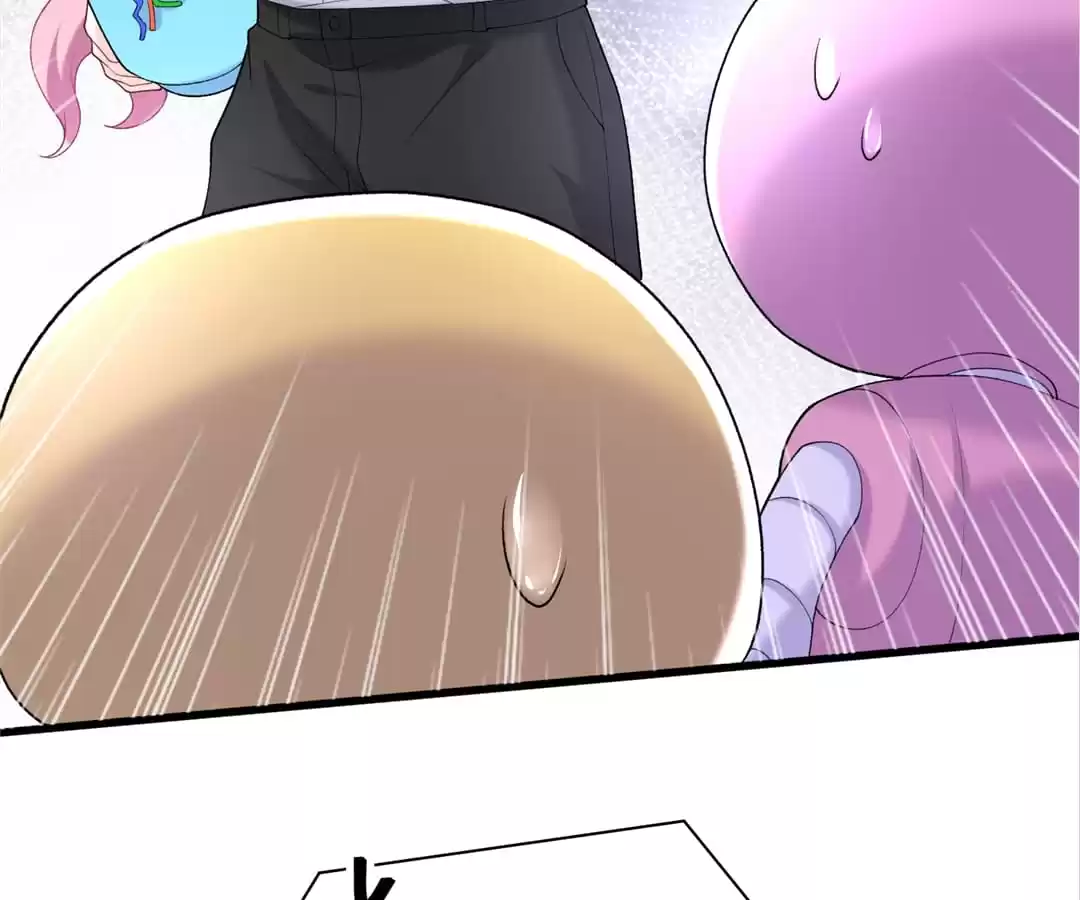 Hold Tight to My Ex-Husband Chapter 61 page 8 - 