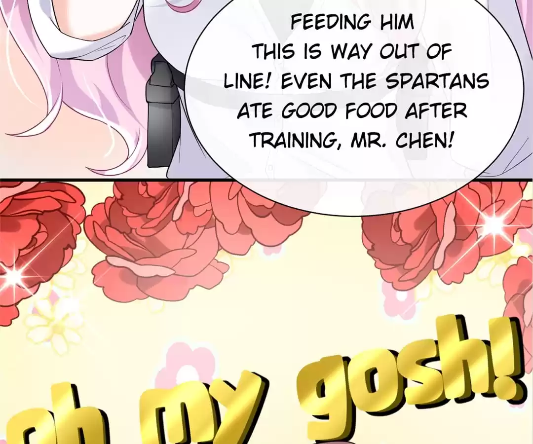 Hold Tight to My Ex-Husband Chapter 61 page 72 - 
