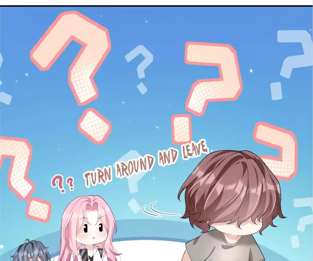 Hold Tight to My Ex-Husband Chapter 62 page 1 - 