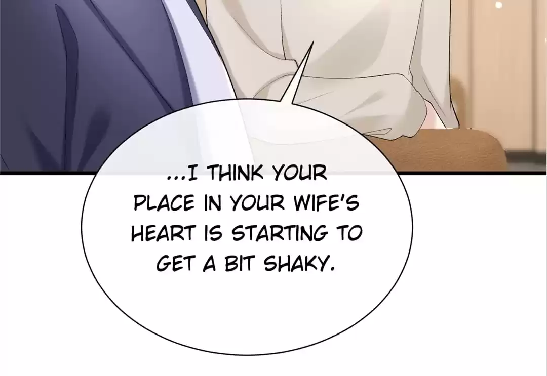 Hold Tight to My Ex-Husband Chapter 62 page 11 - 
