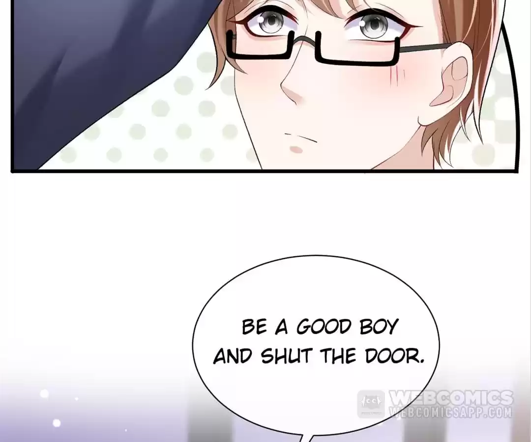 Hold Tight to My Ex-Husband Chapter 62 page 13 - 