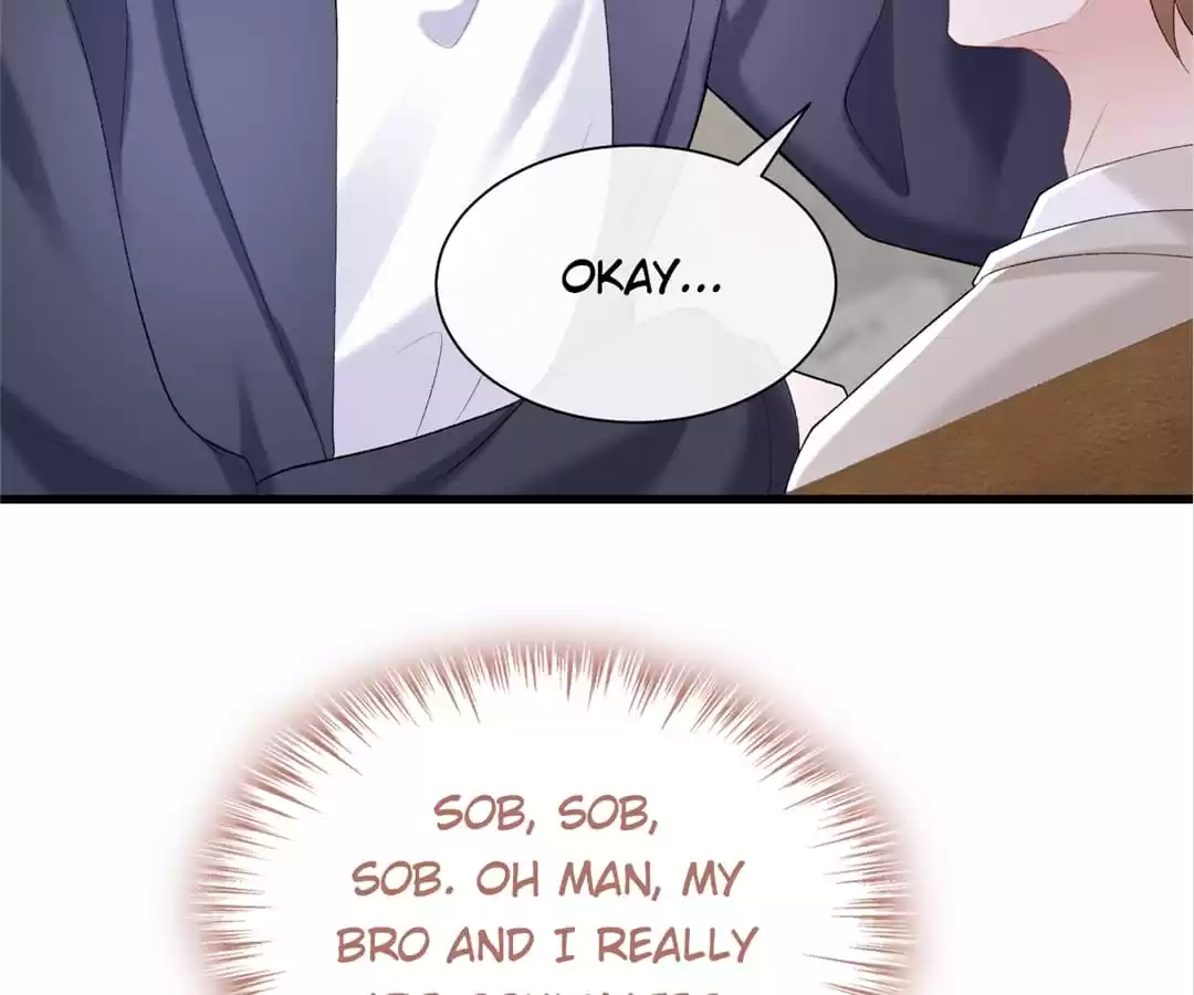 Hold Tight to My Ex-Husband Chapter 62 page 15 - 