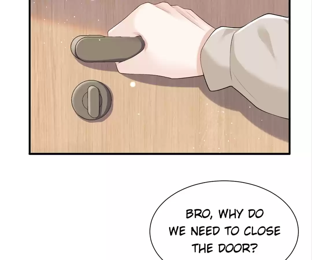 Hold Tight to My Ex-Husband Chapter 62 page 17 - 