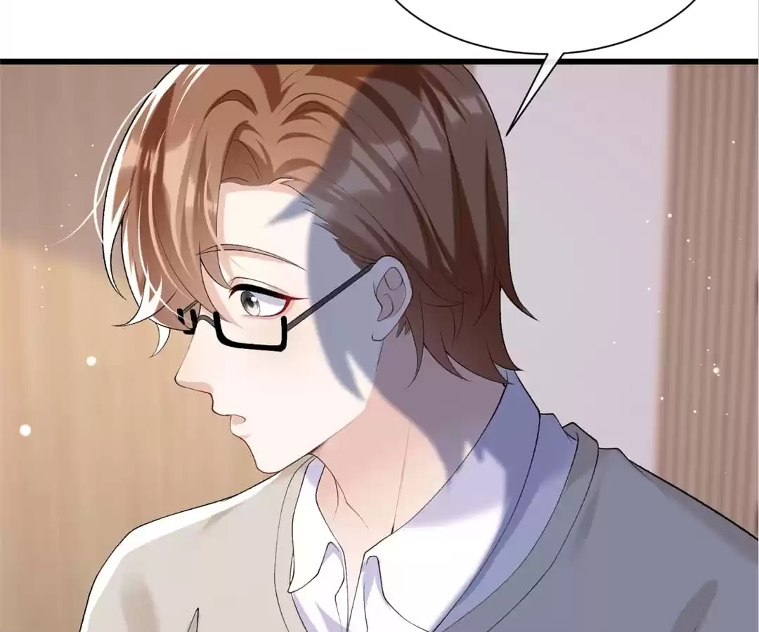 Hold Tight to My Ex-Husband Chapter 62 page 18 - 