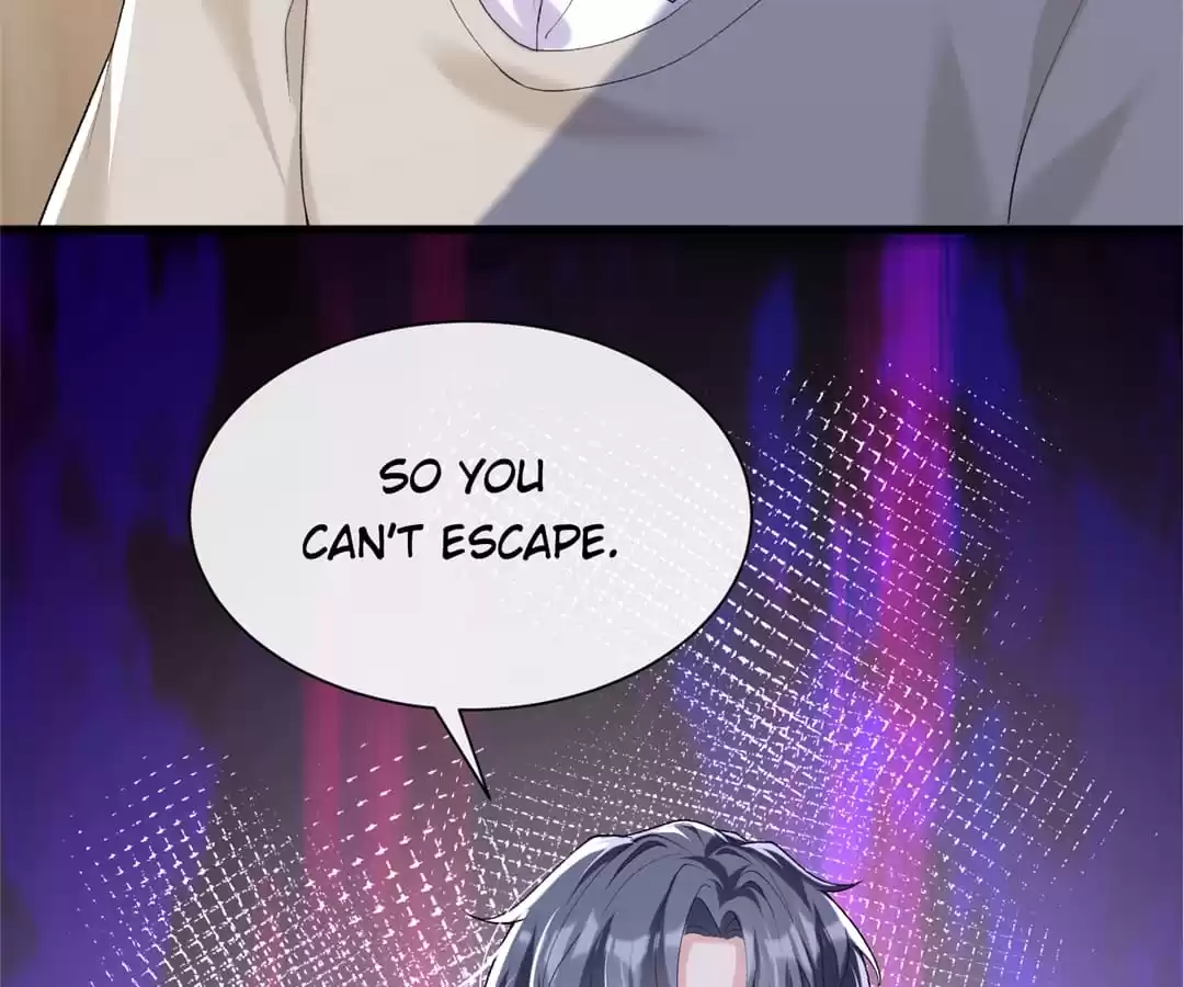 Hold Tight to My Ex-Husband Chapter 62 page 19 - 