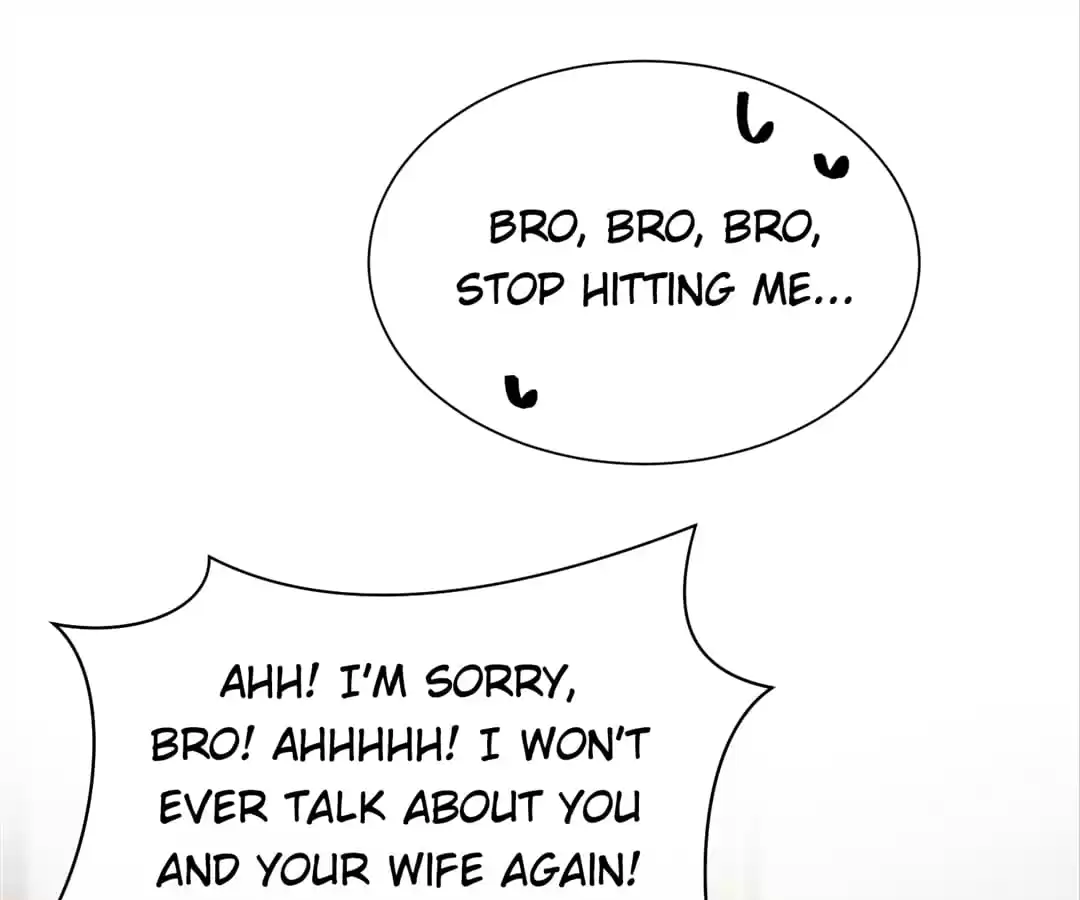 Hold Tight to My Ex-Husband Chapter 62 page 22 - 