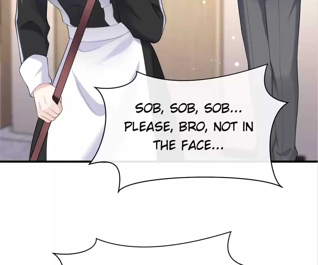 Hold Tight to My Ex-Husband Chapter 62 page 24 - 