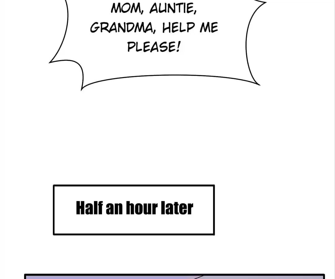 Hold Tight to My Ex-Husband Chapter 62 page 25 - 
