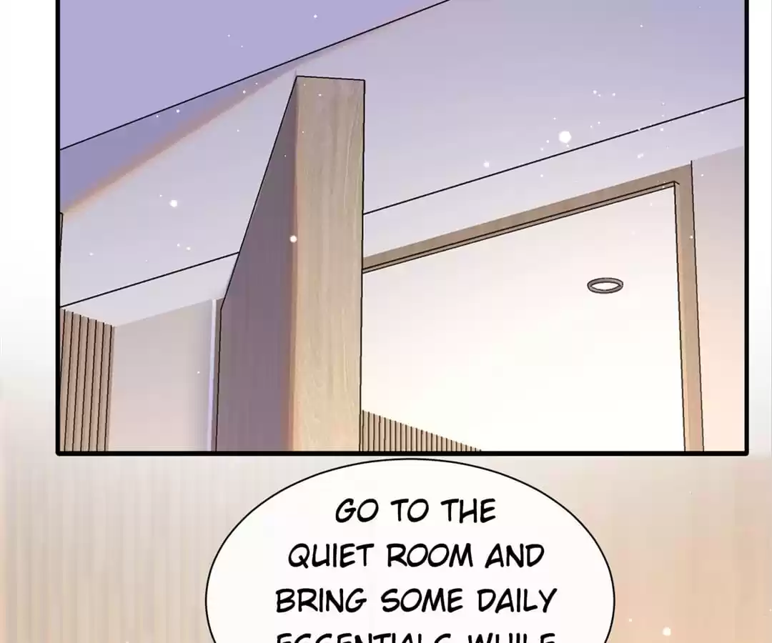 Hold Tight to My Ex-Husband Chapter 62 page 26 - 