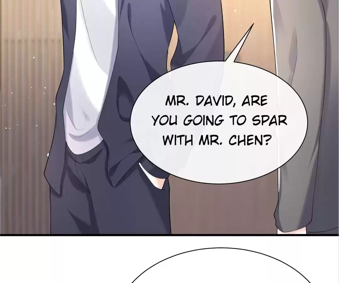 Hold Tight to My Ex-Husband Chapter 62 page 28 - 