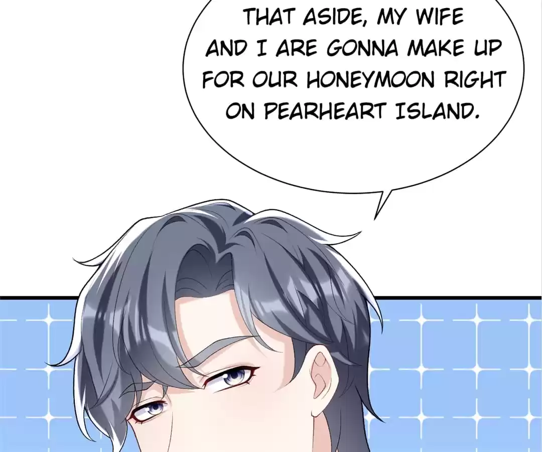 Hold Tight to My Ex-Husband Chapter 62 page 29 - 