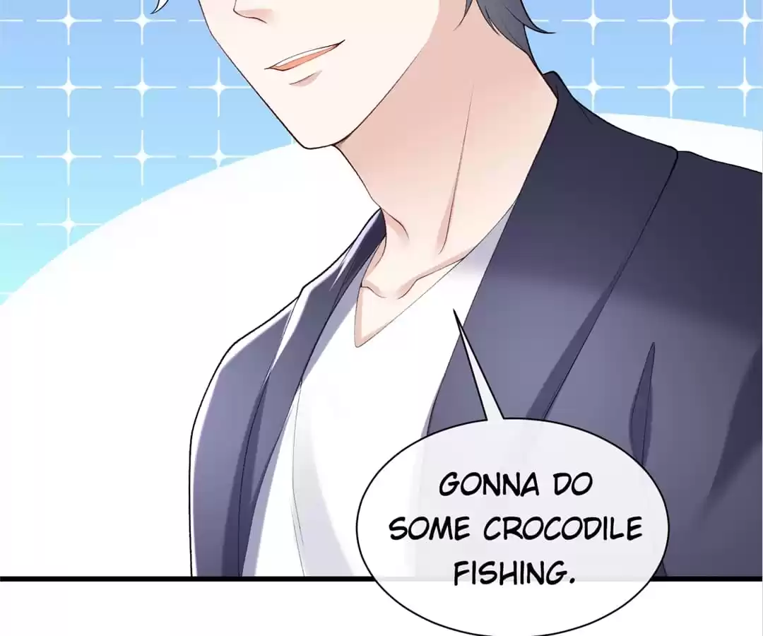 Hold Tight to My Ex-Husband Chapter 62 page 30 - 