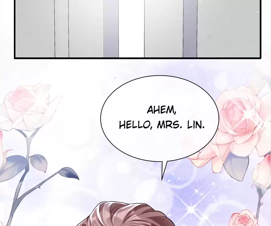 Hold Tight to My Ex-Husband Chapter 62 page 4 - 