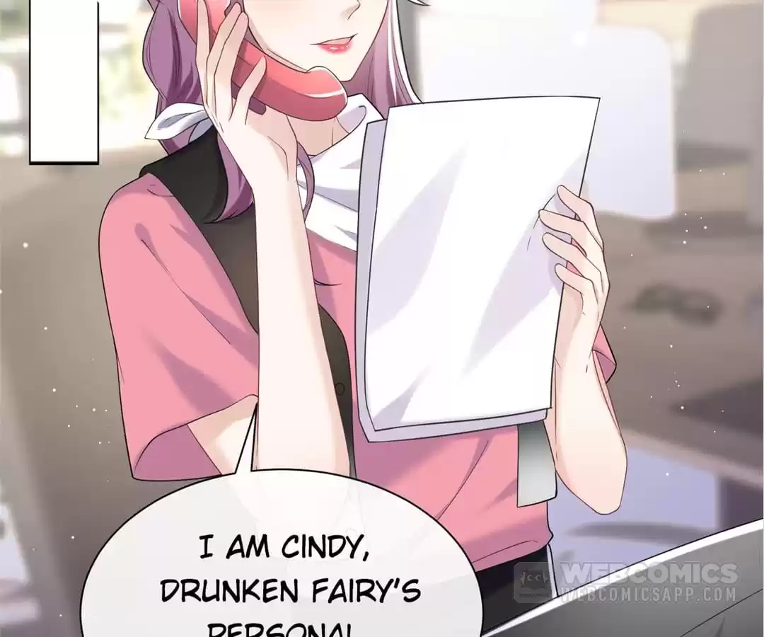 Hold Tight to My Ex-Husband Chapter 62 page 34 - 