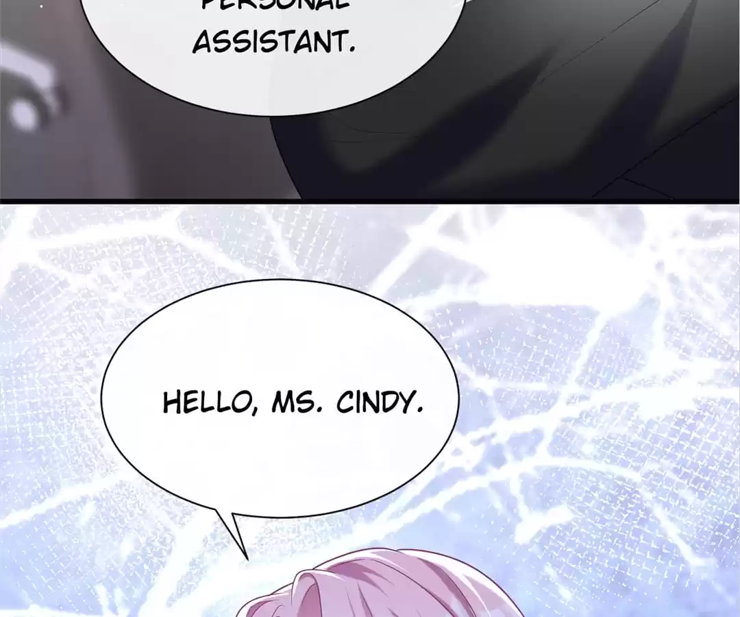 Hold Tight to My Ex-Husband Chapter 62 page 35 - 