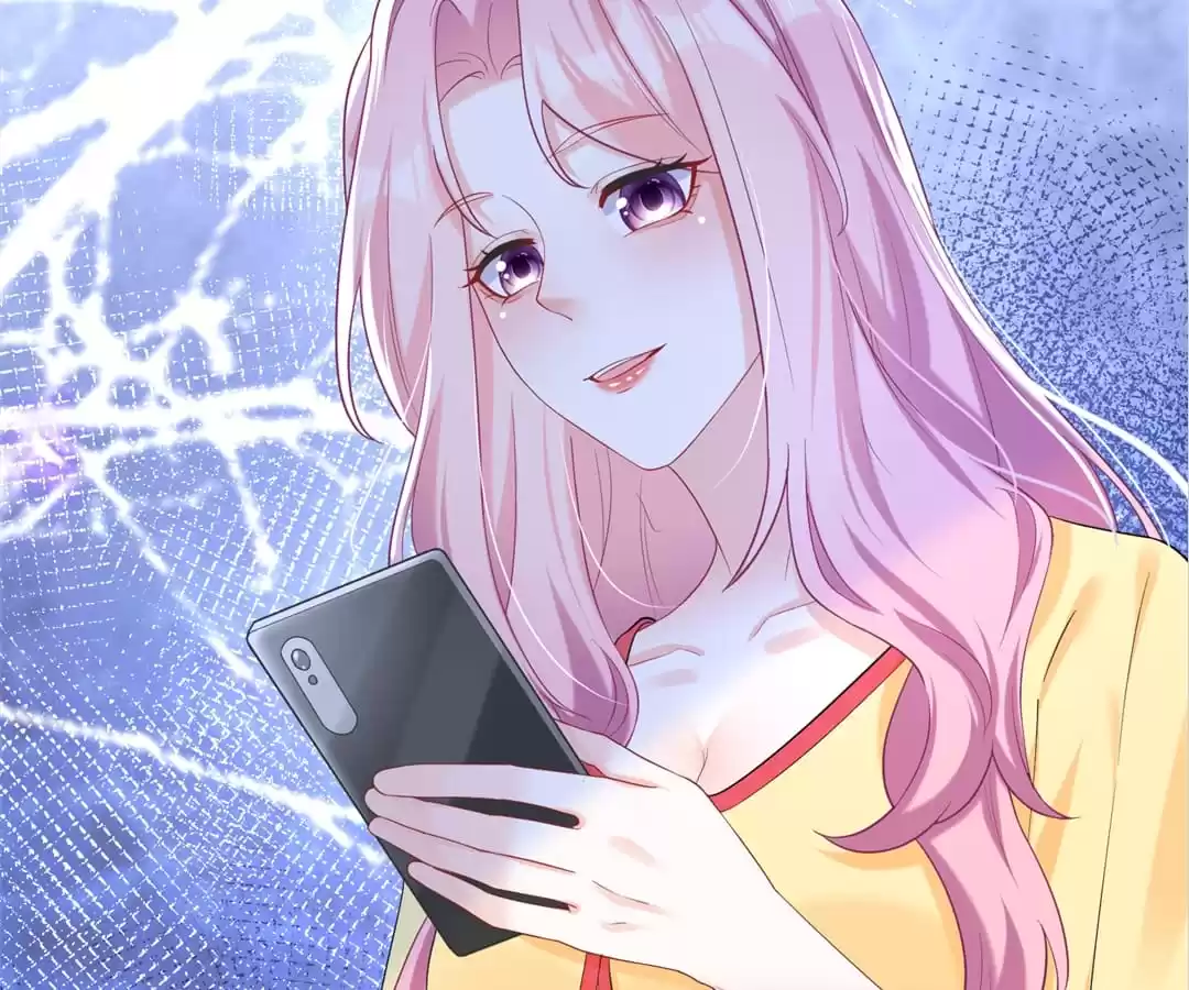 Hold Tight to My Ex-Husband Chapter 62 page 36 - 