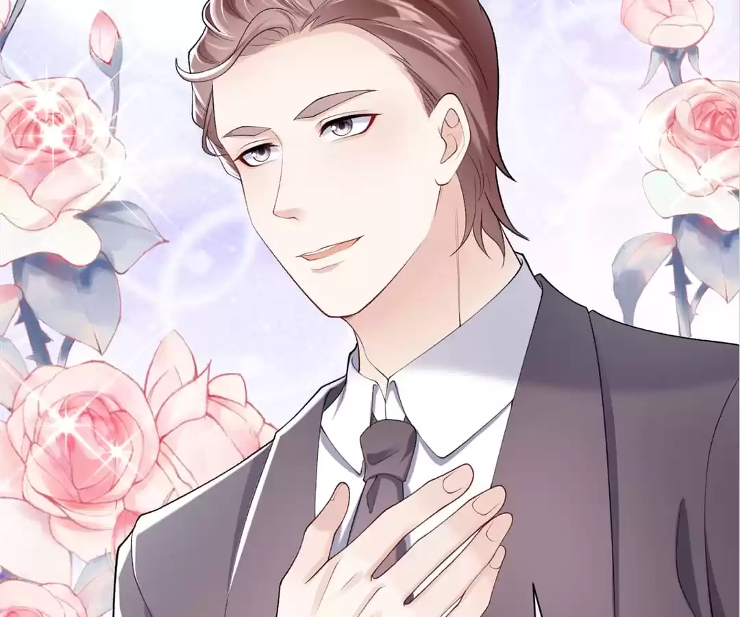 Hold Tight to My Ex-Husband Chapter 62 page 5 - 