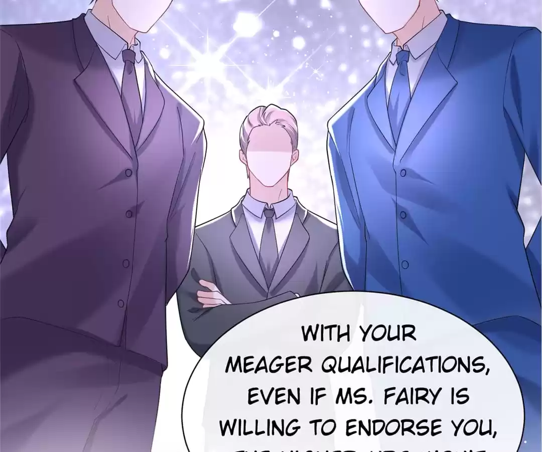 Hold Tight to My Ex-Husband Chapter 62 page 41 - 