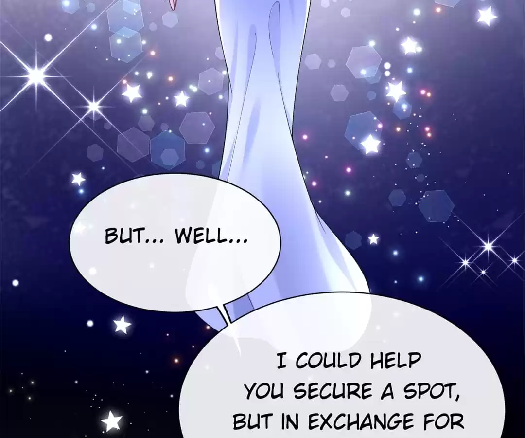 Hold Tight to My Ex-Husband Chapter 62 page 43 - 