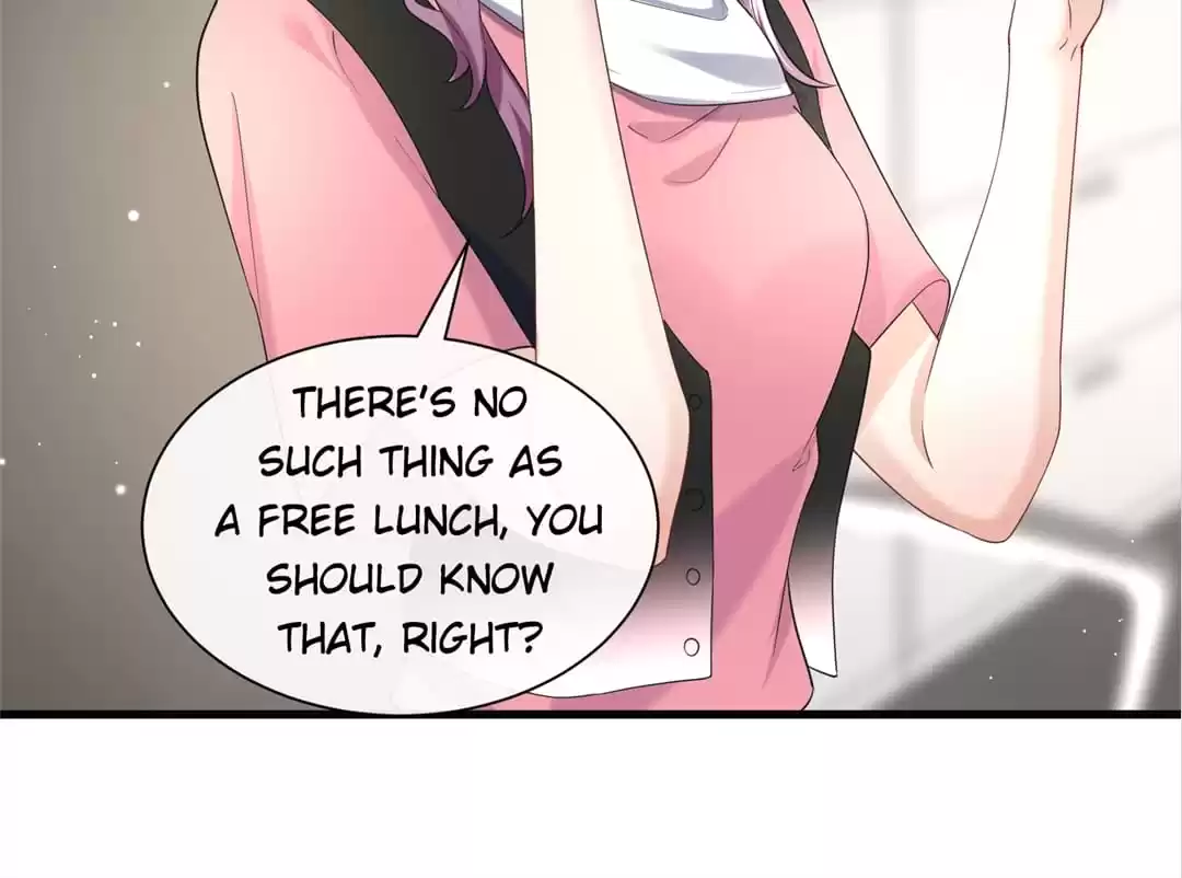 Hold Tight to My Ex-Husband Chapter 62 page 45 - 