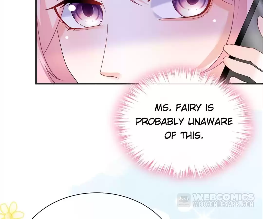 Hold Tight to My Ex-Husband Chapter 62 page 47 - 