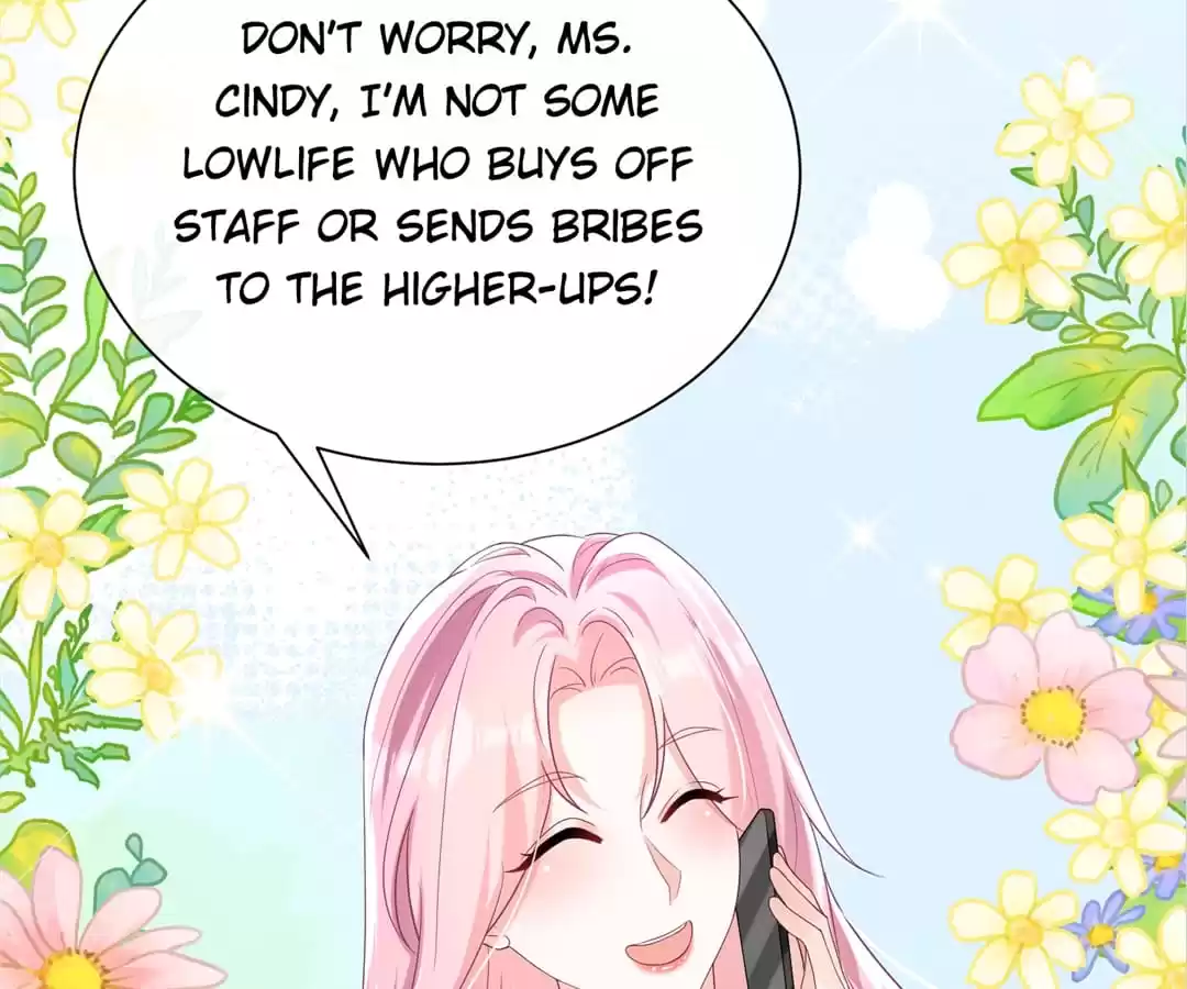 Hold Tight to My Ex-Husband Chapter 62 page 48 - 