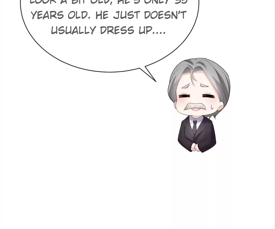 Hold Tight to My Ex-Husband Chapter 62 page 8 - 