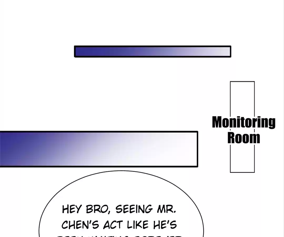 Hold Tight to My Ex-Husband Chapter 62 page 9 - 