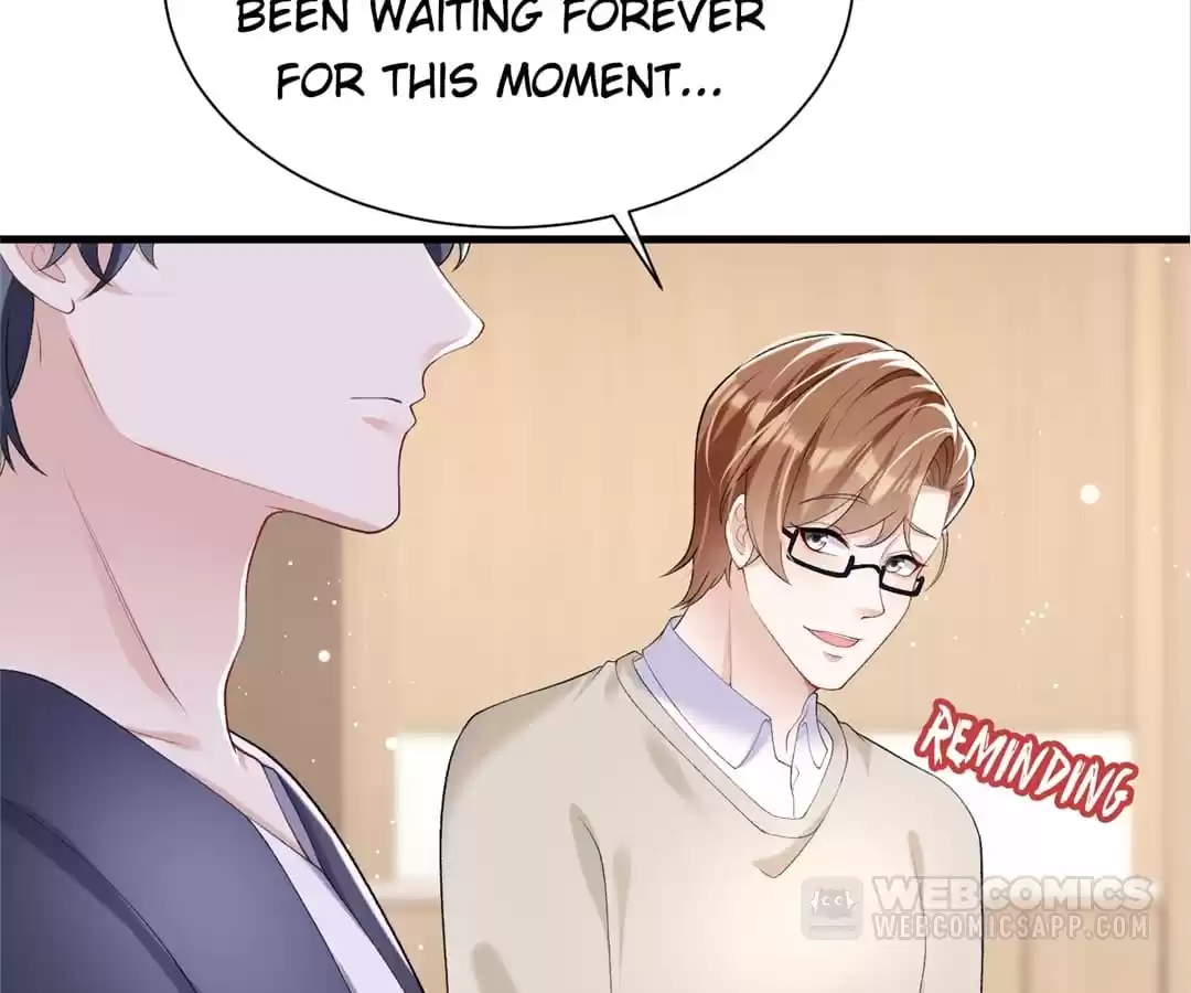 Hold Tight to My Ex-Husband Chapter 62 page 10 - 