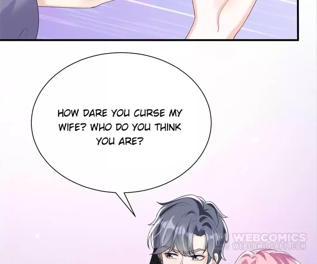 Hold Tight to My Ex-Husband Chapter 63 page 2 - 