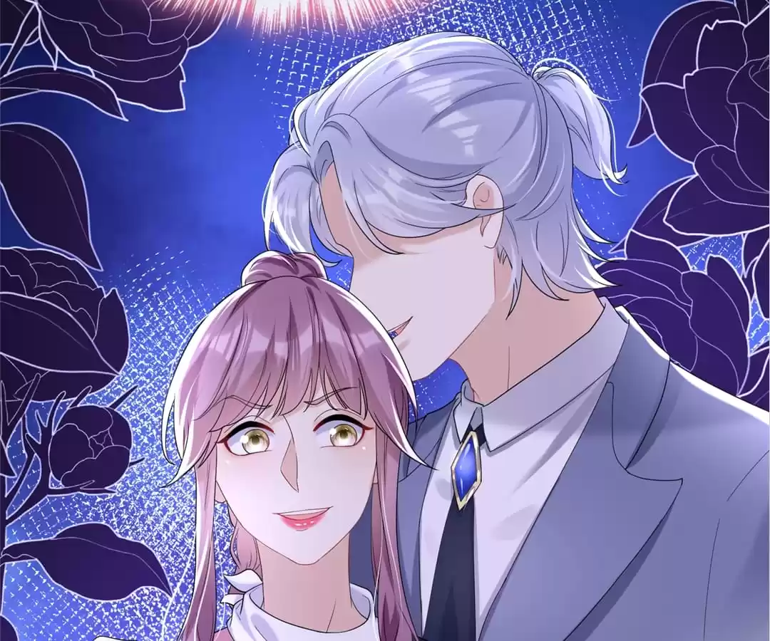 Hold Tight to My Ex-Husband Chapter 63 page 11 - 
