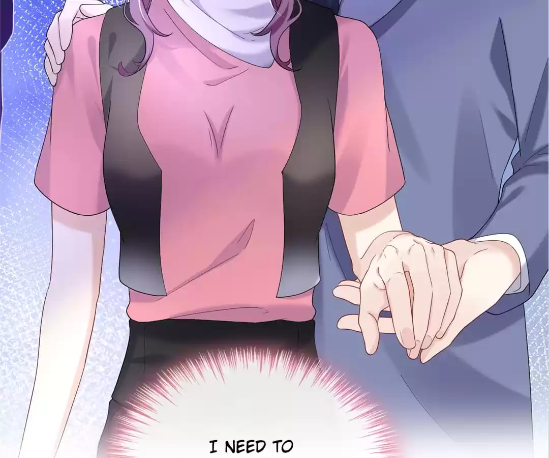 Hold Tight to My Ex-Husband Chapter 63 page 12 - 