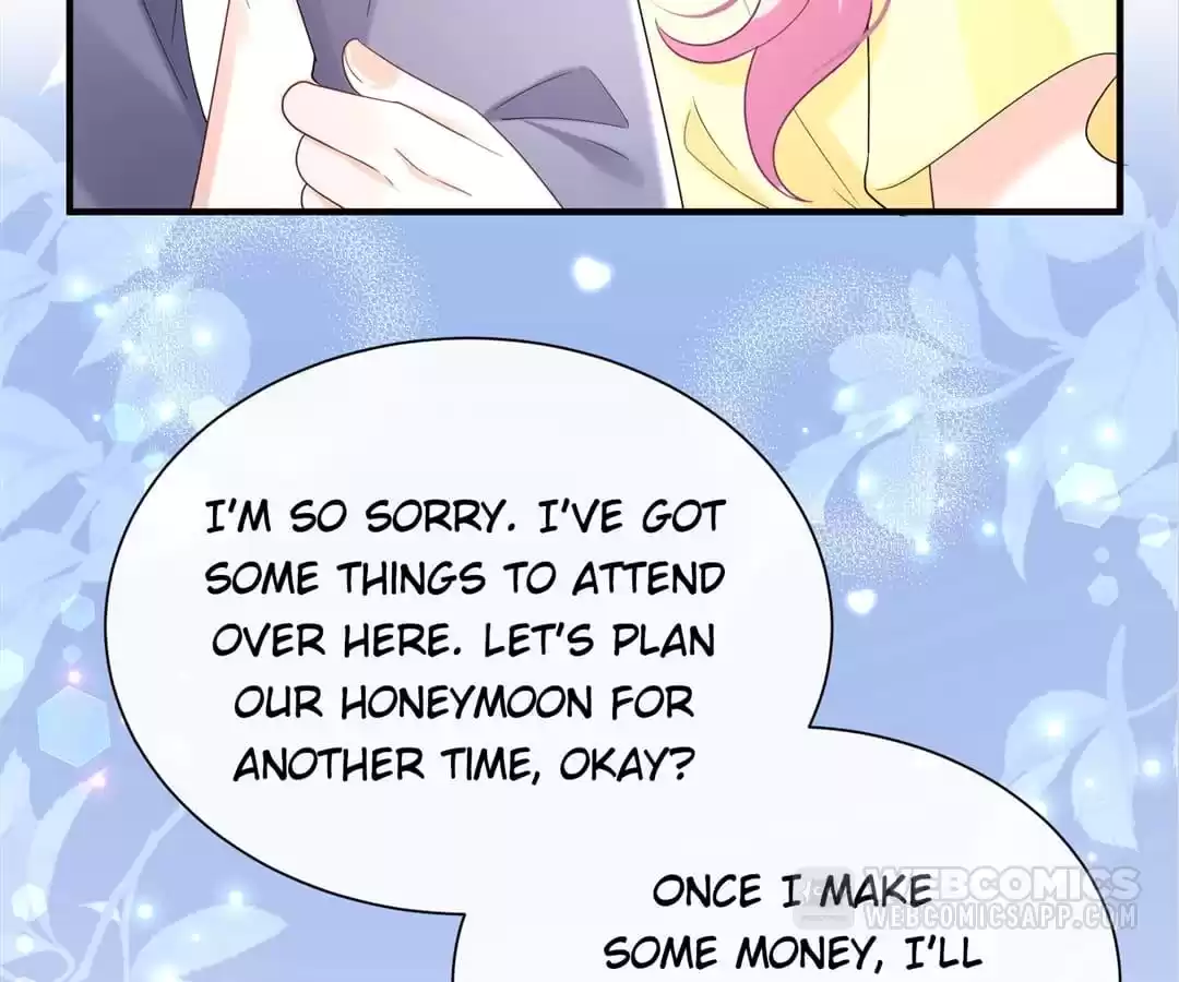 Hold Tight to My Ex-Husband Chapter 63 page 15 - 