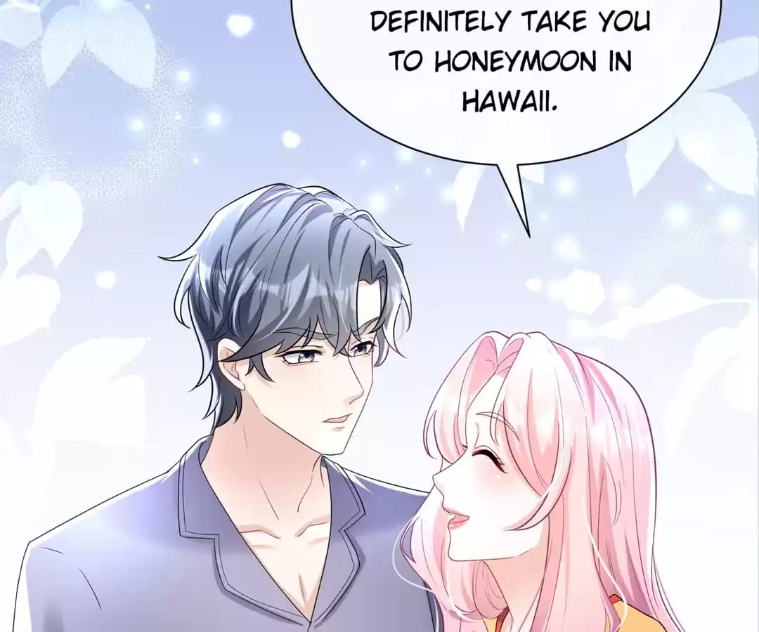 Hold Tight to My Ex-Husband Chapter 63 page 16 - 