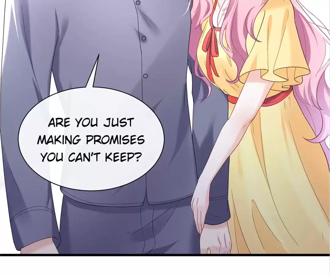 Hold Tight to My Ex-Husband Chapter 63 page 17 - 