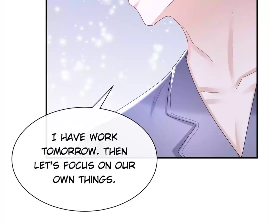 Hold Tight to My Ex-Husband Chapter 63 page 19 - 