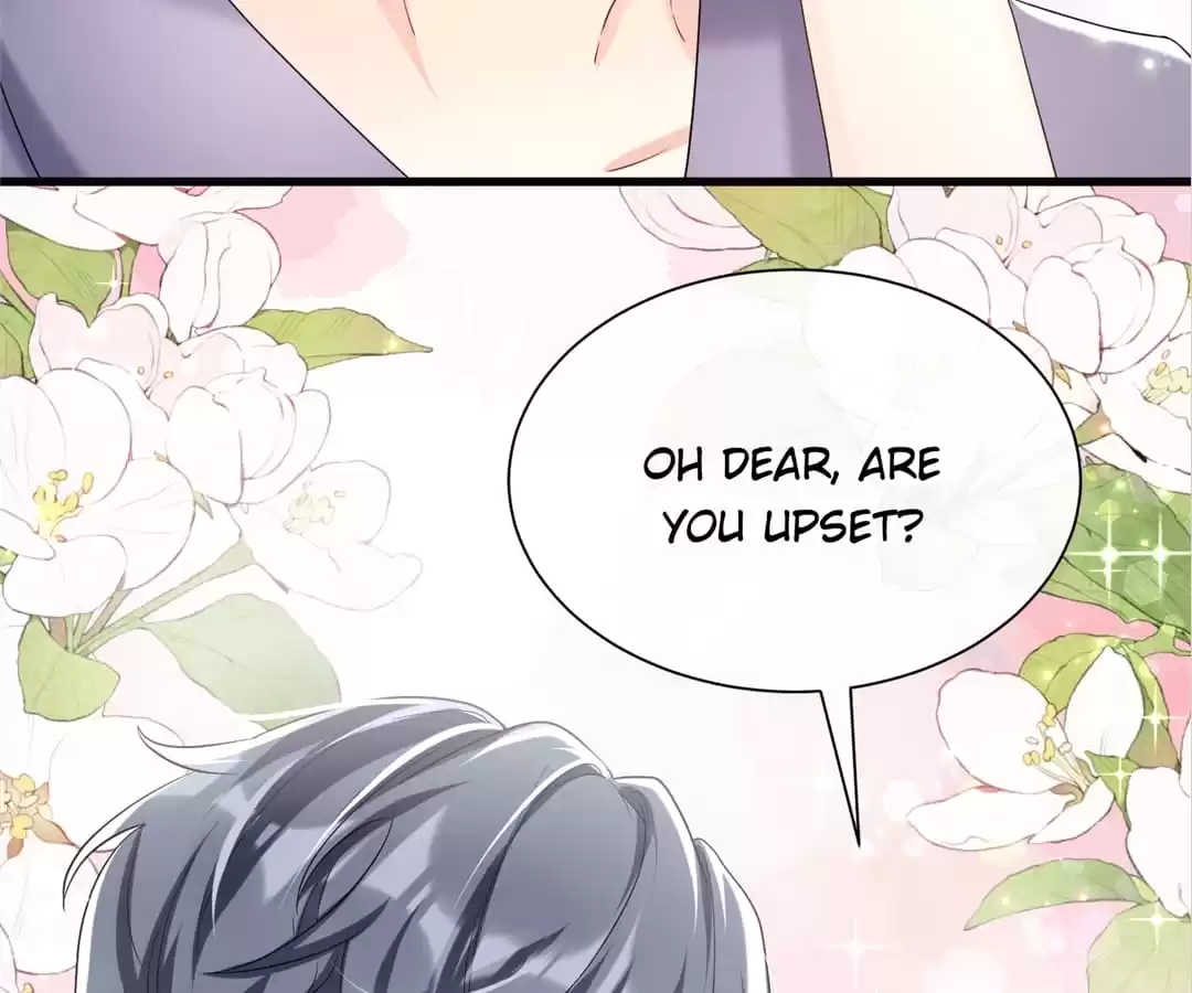Hold Tight to My Ex-Husband Chapter 63 page 21 - 