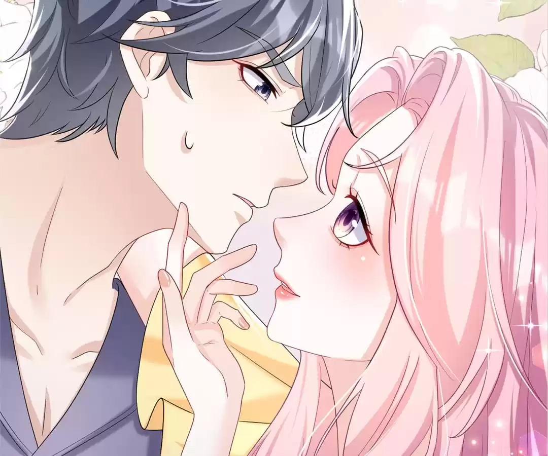 Hold Tight to My Ex-Husband Chapter 63 page 22 - 