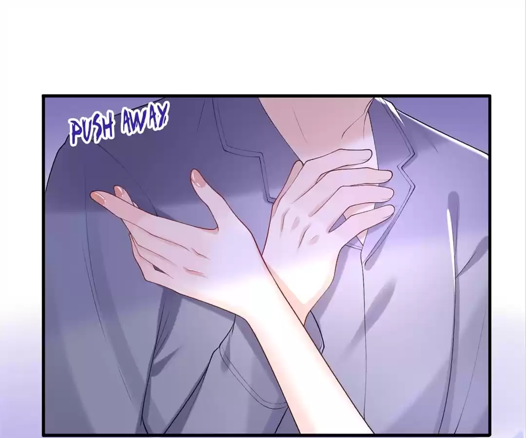 Hold Tight to My Ex-Husband Chapter 63 page 24 - 